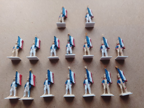 Revell figuren - revell, 1:72