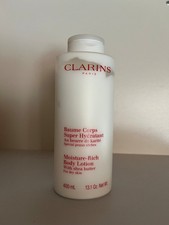 Clarins Baume Corps Super