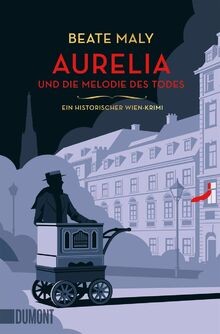 Aurelia und die melodie - die,