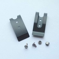 5 x 25 Stück 54 x 25 mm