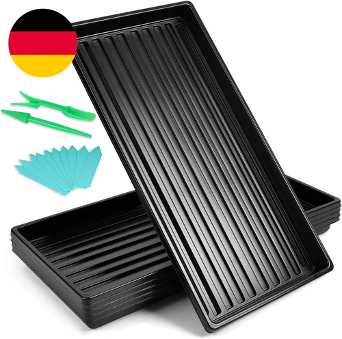 Stück anzuchtschale groß - 5,