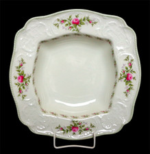 Schüssel Rosenthal Sanssouci