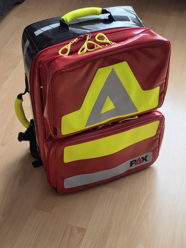 Pax bags wasserkuppe - pax, l-ft2