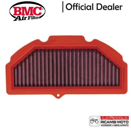 Fm557 04race luftfilter bmc - luftfilter,