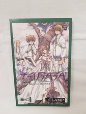 Tsubasa Reservoir Chronicle Manga Band 27