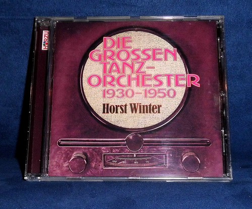 Die grossen tanzorchester 1930 - grossen,