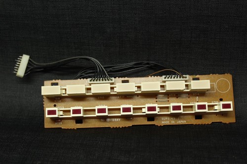 Technics v85a class aa - technics,