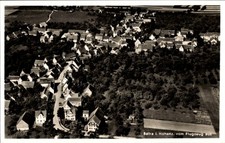 Ak Betra Horb am Neckar