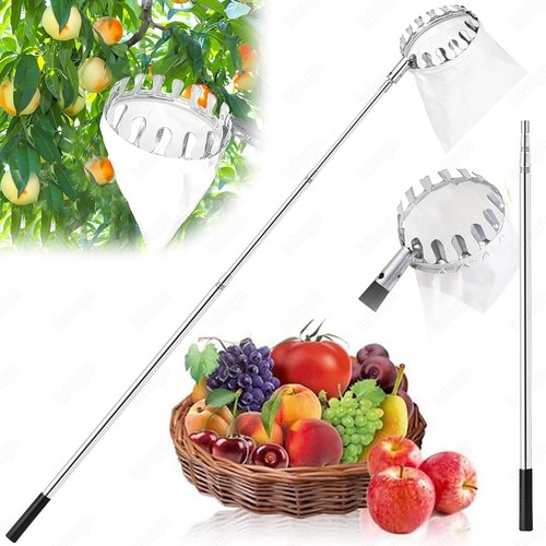 Obstpflücker m teleskop - 2,86,