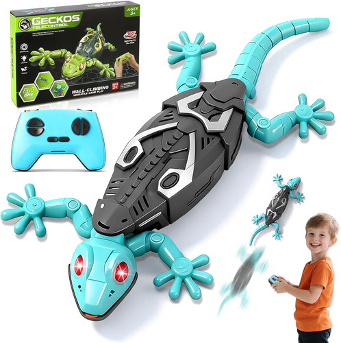 Gecko ferngesteuerter - rc,