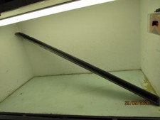 Abdeckung Stoßstange TESLA MODEL 3 17- 75D Long Range 3D3 TG119211001XA9