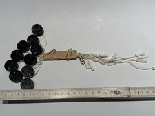 10 Stück , Einbau Zugschalter