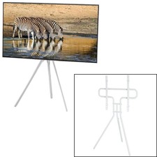 Hama TV Ständer Bodenständer