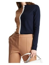 MARC CAIN Pullover  Gr. N5 42 - 40