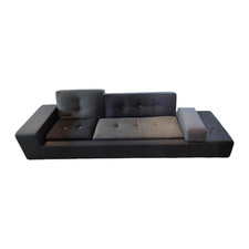 Vitra Sofa Polder XL Stoff