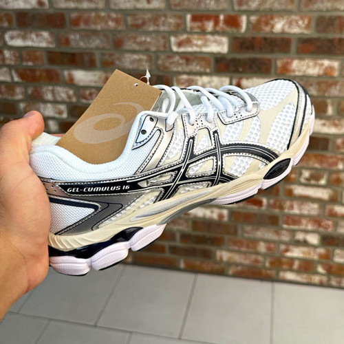 Asics gel cumulus - gel-cumulus, 16