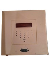 Minimax MX-31 Alarmanlage Steuerzentrale Beige Zuhause Sicherheit