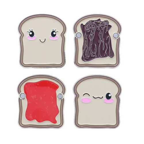 Spread log love - it,, it