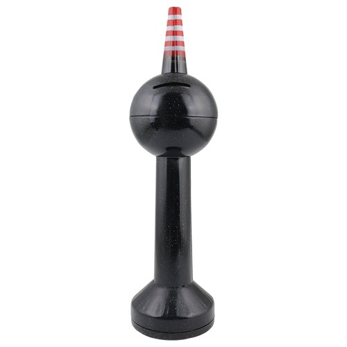 Blechspardose fernsehturm - blechspardose,