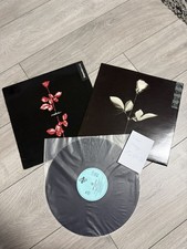 Depeche Mode Violator 1ST