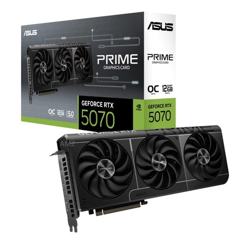 Asus prime geforce - asus, oc