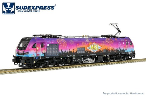 Sudexpress s0193071 stadler - sudexpress,