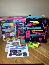 Tomy Screwball Scramble Level