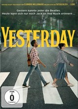 Yesterday - Himesh Patel &