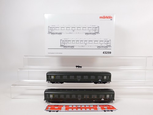 Märklin 43259 - ac,