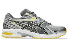 ASICS GEL-DS Trainer 14 White Tai Chi Yellow Sneaker Schuhe 46 11.5 1203A607-101