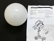 Nilfisk ventilball iw2050 - nilfisk,