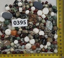 Edelsteine-Halbedelsteine