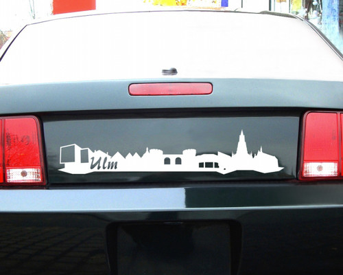 Samunshi aufkleber ulm - samunshi,