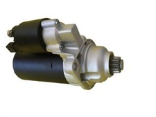 Anlasser Starter für Audi VW Sharan Passat Golf IV 1,9 TDI Diesel Original