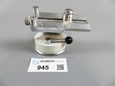 Modelltisch, Frästisch