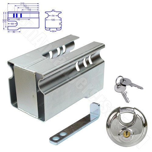 Mae safety box - mae,