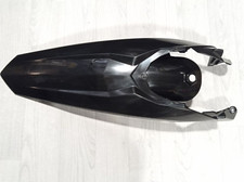 Verkleidung Plastik Plastics Kotflügel hinten passend für KTM SX SXF Bj 11-16 Fe