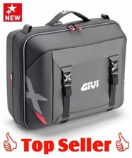 GIVI XL09 X-Line Tasche (33 l) mit Monokey® Befestigungssystem + Innensack