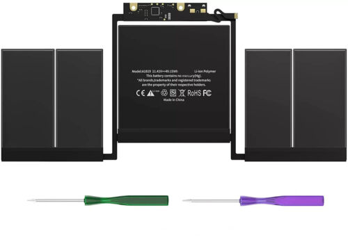 Akku für macbook pro - akku,