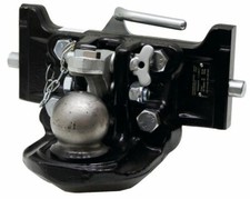 KUGELKUPPLUNG K80 330MM 3T