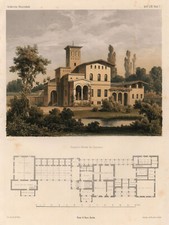 Potsdam Park Sanssouci