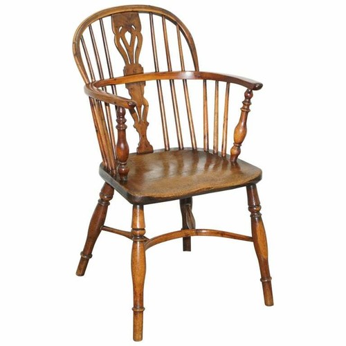 Von windsor sesseln - 1, 6