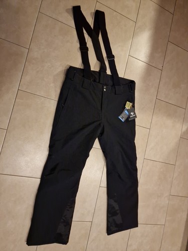 Ziener skihose taga - ziener, neu