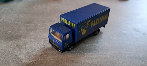 K11 spur lkw herpa - k11,