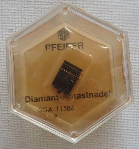 Pfeifer diamant nadel - pfeifer,