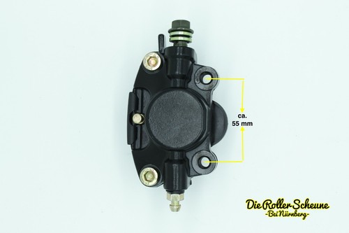 Bremssattel für piaggio zip - für, 2