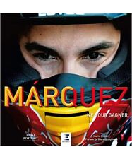 Marc Marquez, Marco Masetti