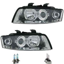 Xenon Scheinwerfer Set rechts