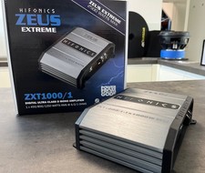 Hifonics ZXT1000/1 Digital