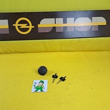 Tankdeckel abschließbar Opel